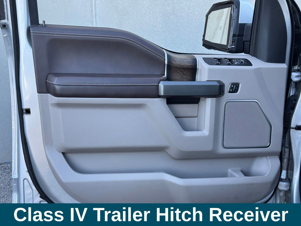 Used 2019 Ford F150 Limited image 14