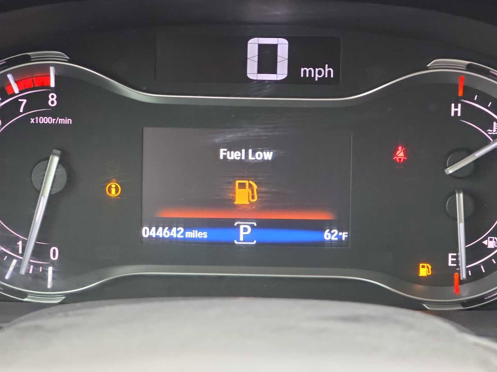 Used 2018 Honda Ridgeline RTL image 22