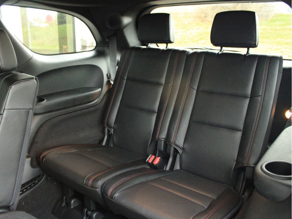 New 2026 Dodge Durango GT image 31