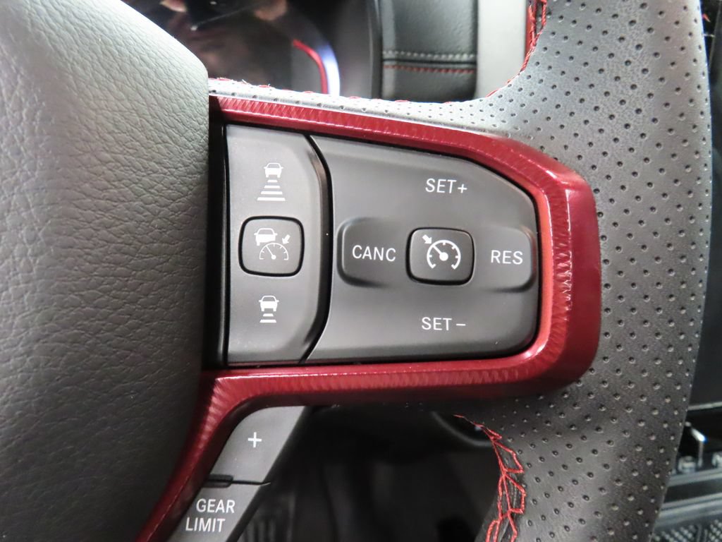 Used 2026 RAM 1500 Rebel w/ Rebel Level 2 Equipment Group AWD/4WD image 50