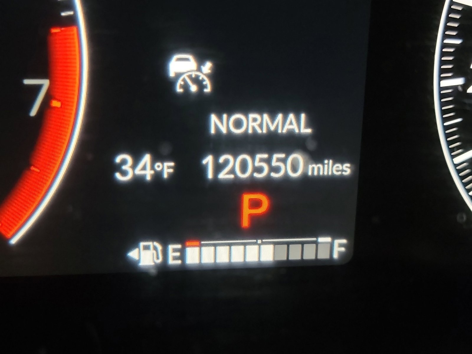 Used 2023 Honda CR-V EX-L image 19