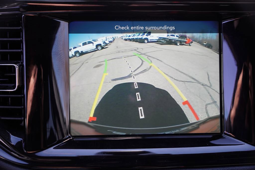 Certified 2024 Dodge Durango GT w/ Blacktop Package image 36