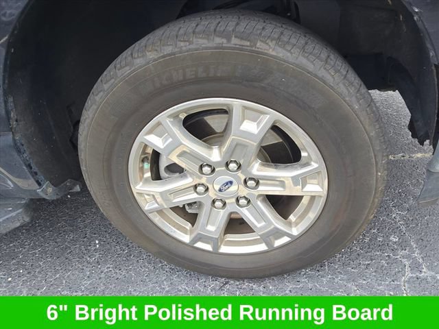 Used 2022 Ford F150 Lariat w/ Equipment Group 502A High RWD image 17