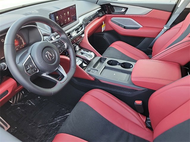 New 2026 Acura MDX A-Spec image 5