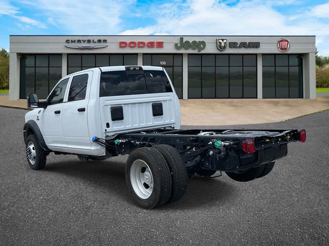 New 2025 RAM 4500 Tradesman image 23