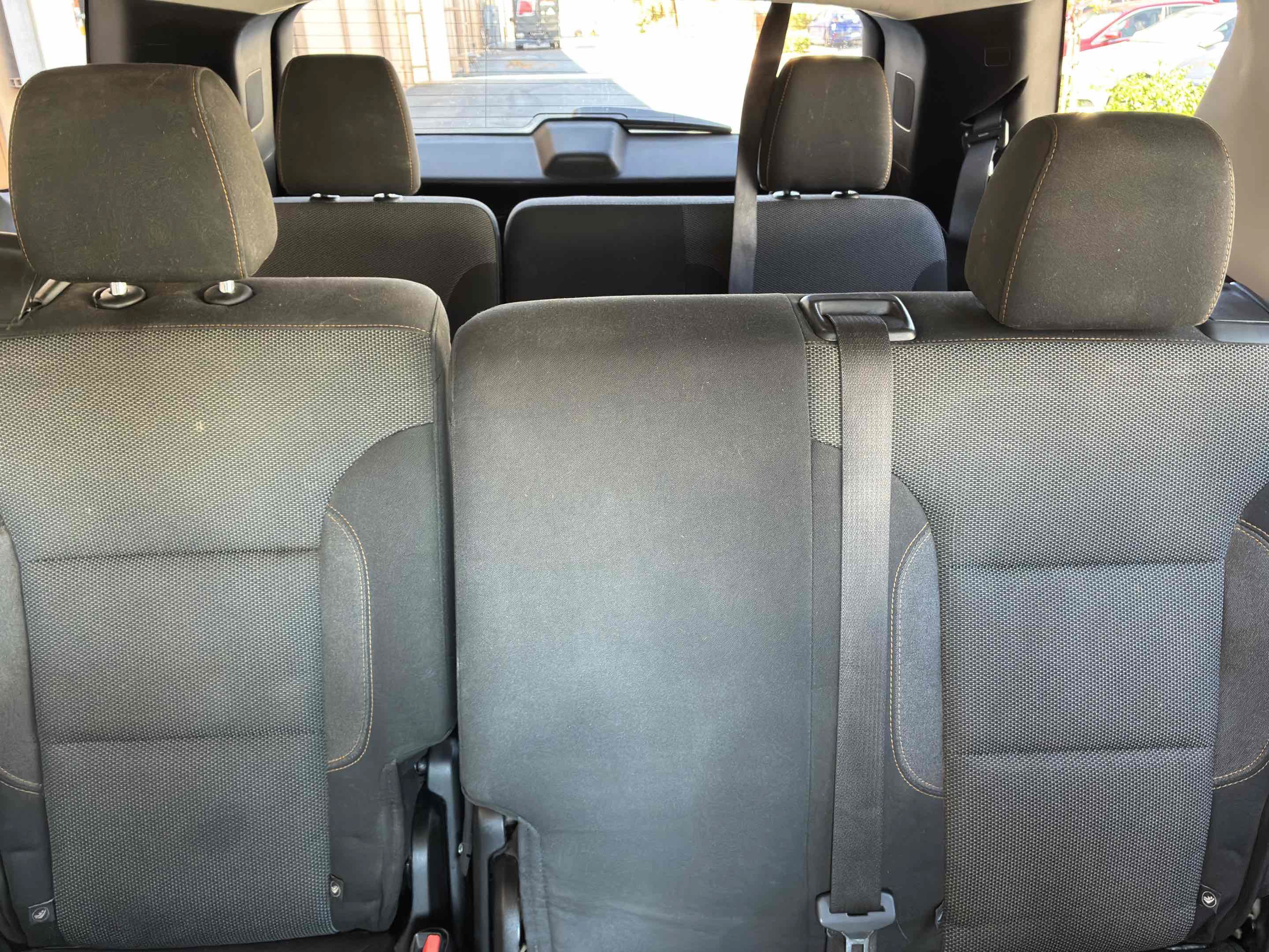 Used 2020 Chevrolet Traverse LT FWD image 47