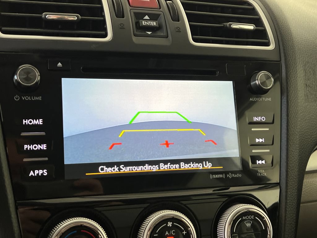 Used 2018 Subaru Forester 2.5i Premium AWD/4WD image 22