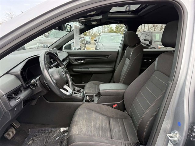 Used 2024 Honda CR-V Sport image 9