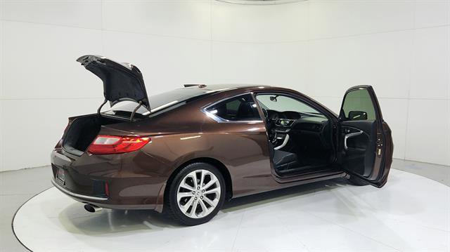 Used 2013 Honda Accord EX-L image 30