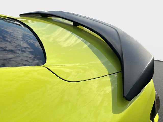 Used 2021 Chevrolet Camaro SS image 11