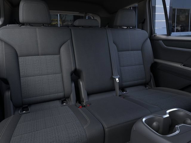 New 2027 GMC Acadia Elevation w/ LPO, Floor Liner Package AWD/4WD image 17