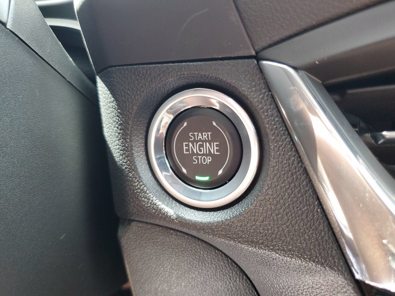 New 2026 Buick Encore GX Sport Touring w/ Comfort Package FWD image 24