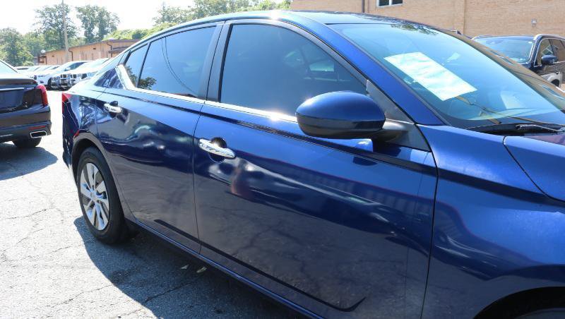Used 2019 Nissan Altima 2.5 S FWD image 8