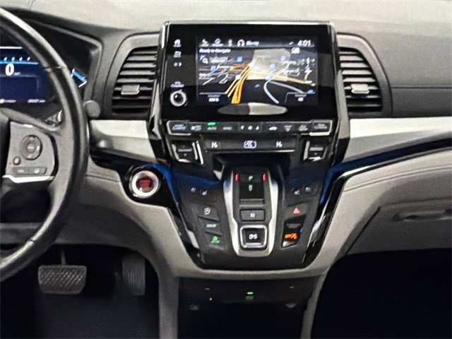 Used 2018 Honda Odyssey Elite image 21