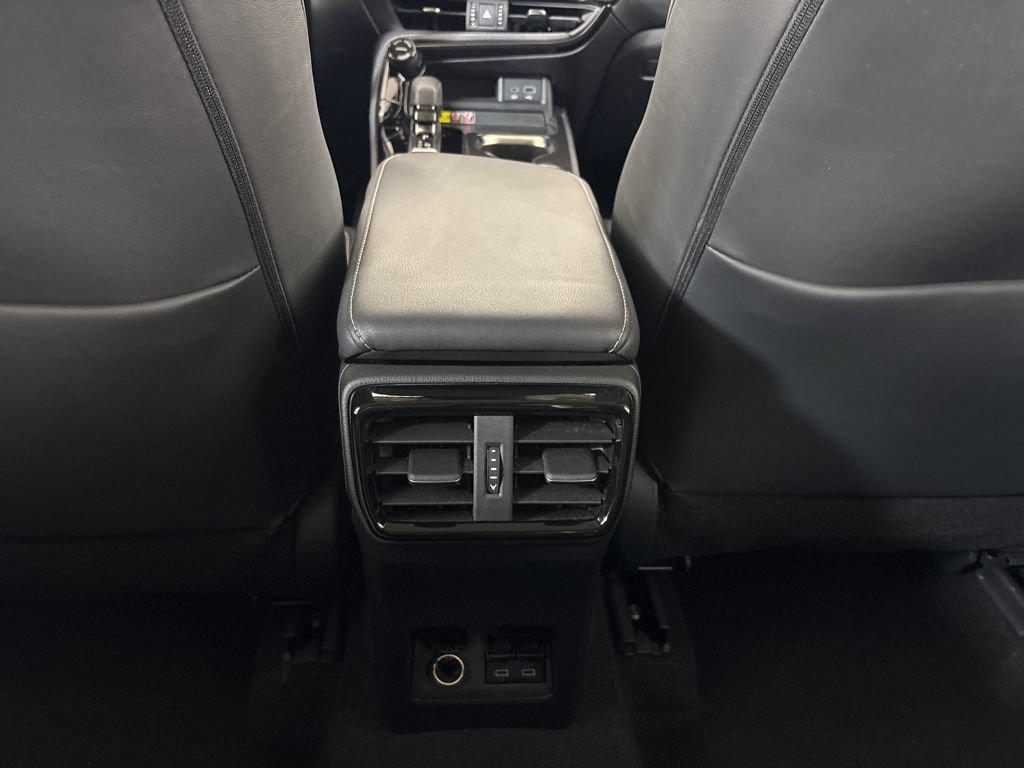 Used 2024 Lexus NX 250 FWD image 27