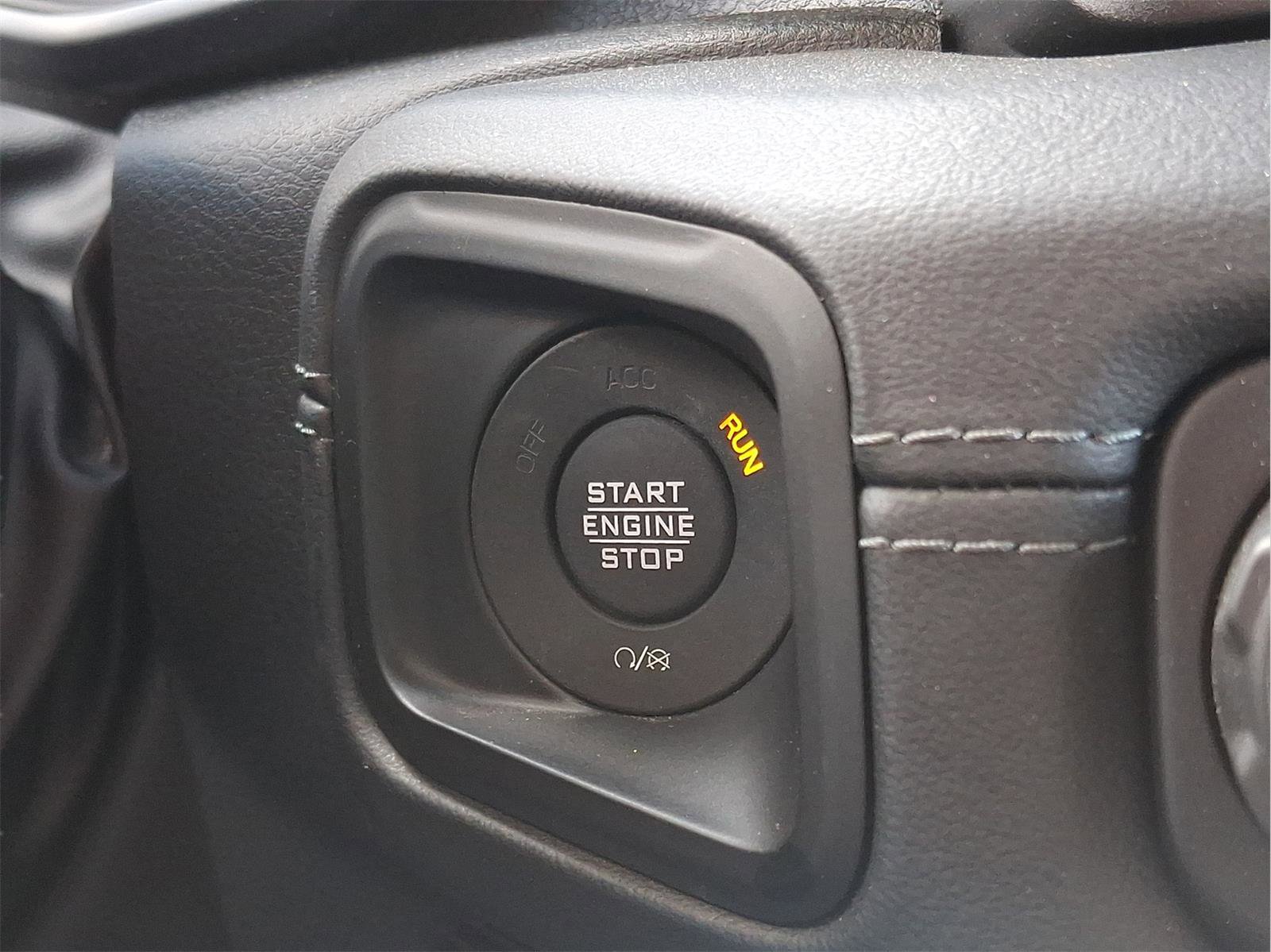 Certified 2024 Jeep Wrangler Rubicon image 27