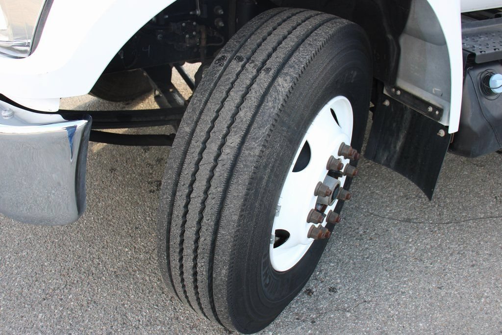 Used 2019 Ford F750 2WD Regular Cab Super Duty image 48