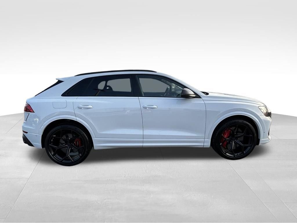 New 2026 Audi RS Q8 performance image 6