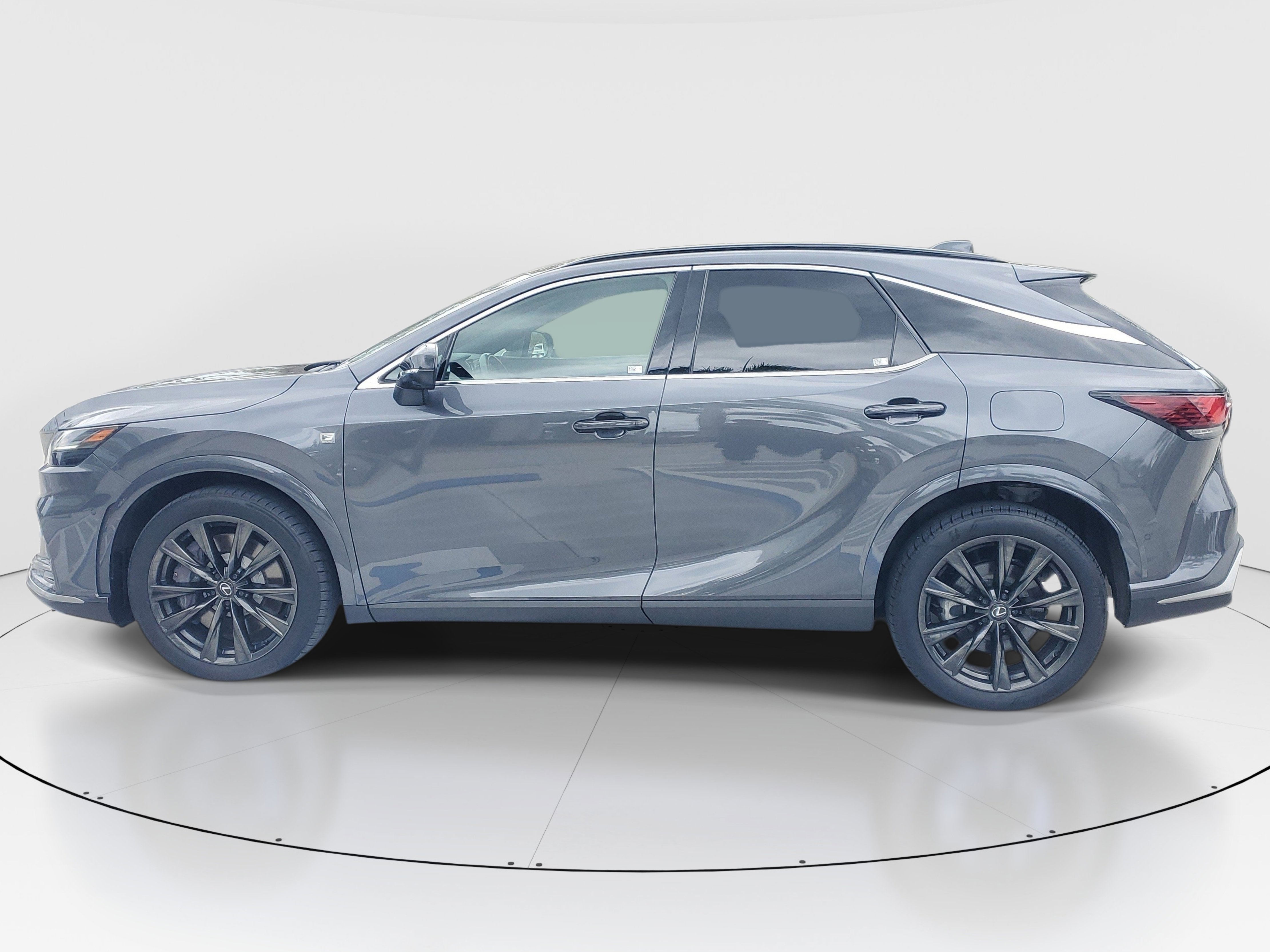 Used 2024 Lexus RX 350 F Sport w/ Convenience Package image 7