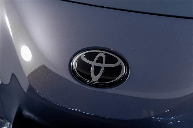 Used 2023 Toyota Supra A91 Edition image 25