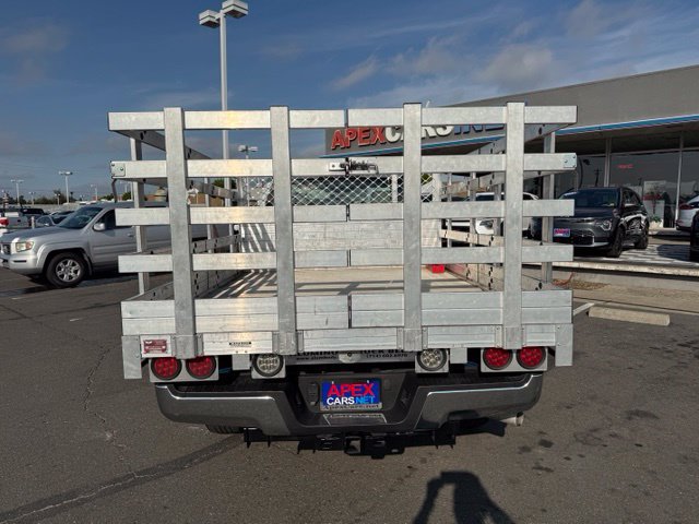 Used 2020 Ford F350 XL w/ Power Equipment Group RWD image 5