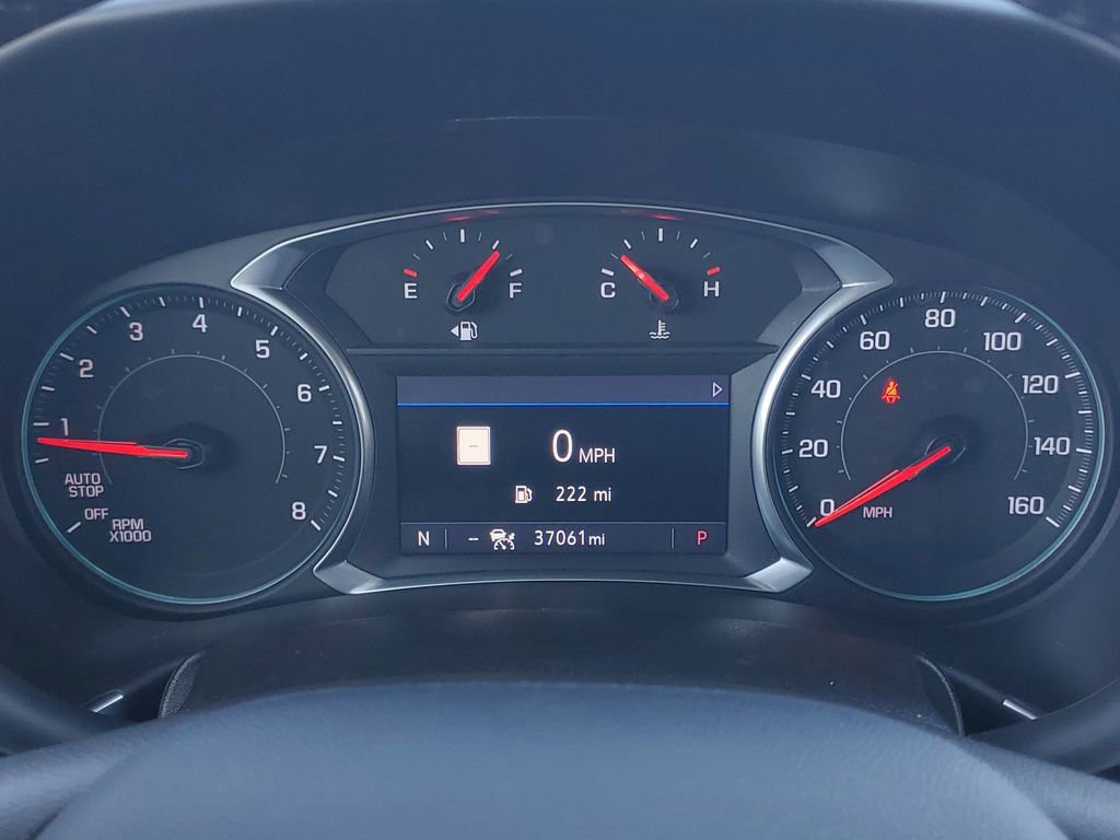 Used 2021 Chevrolet Equinox Premier image 20