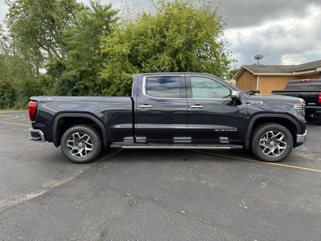 New 2026 GMC Sierra 1500 SLT w/ SLT Premium Plus Package image 2