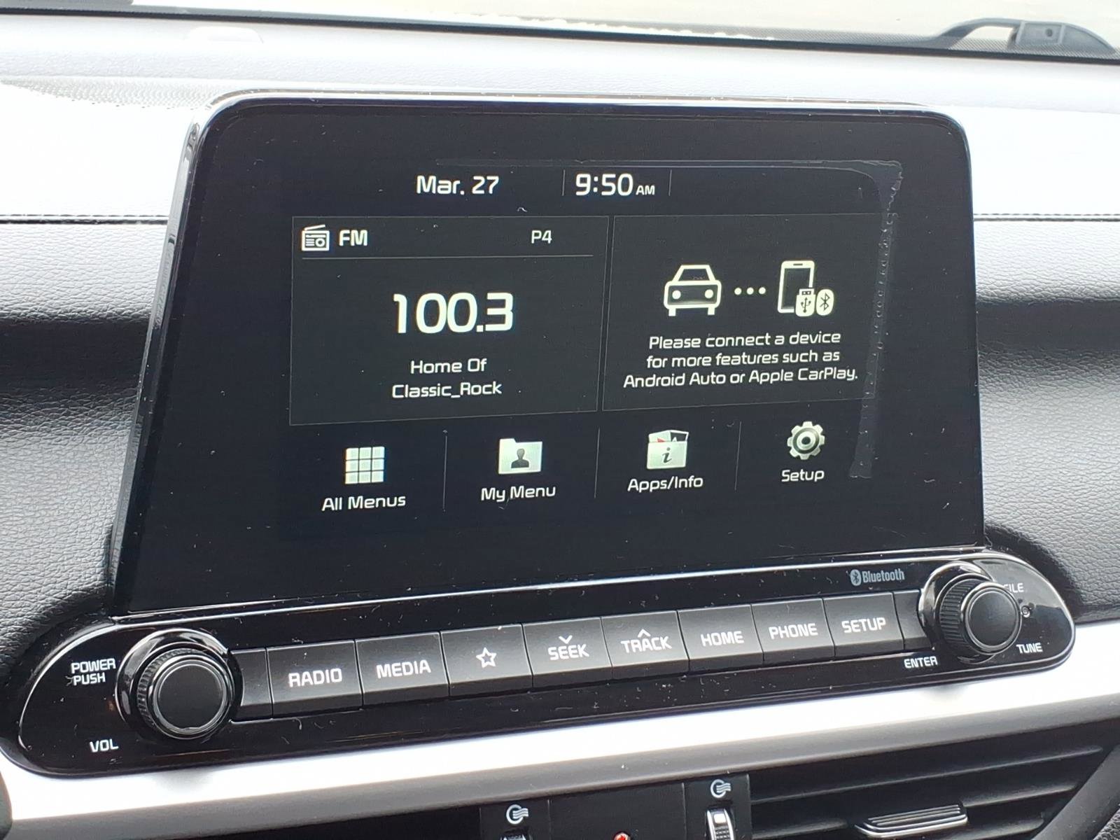Used 2020 Kia Forte LXS FWD image 14