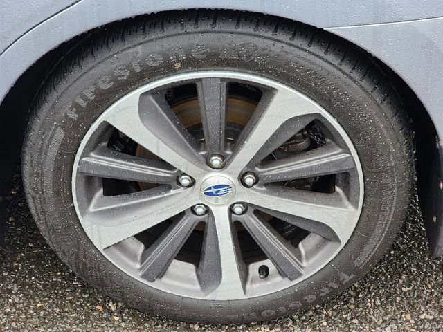 Used 2018 Subaru Legacy 2.5i Limited image 15