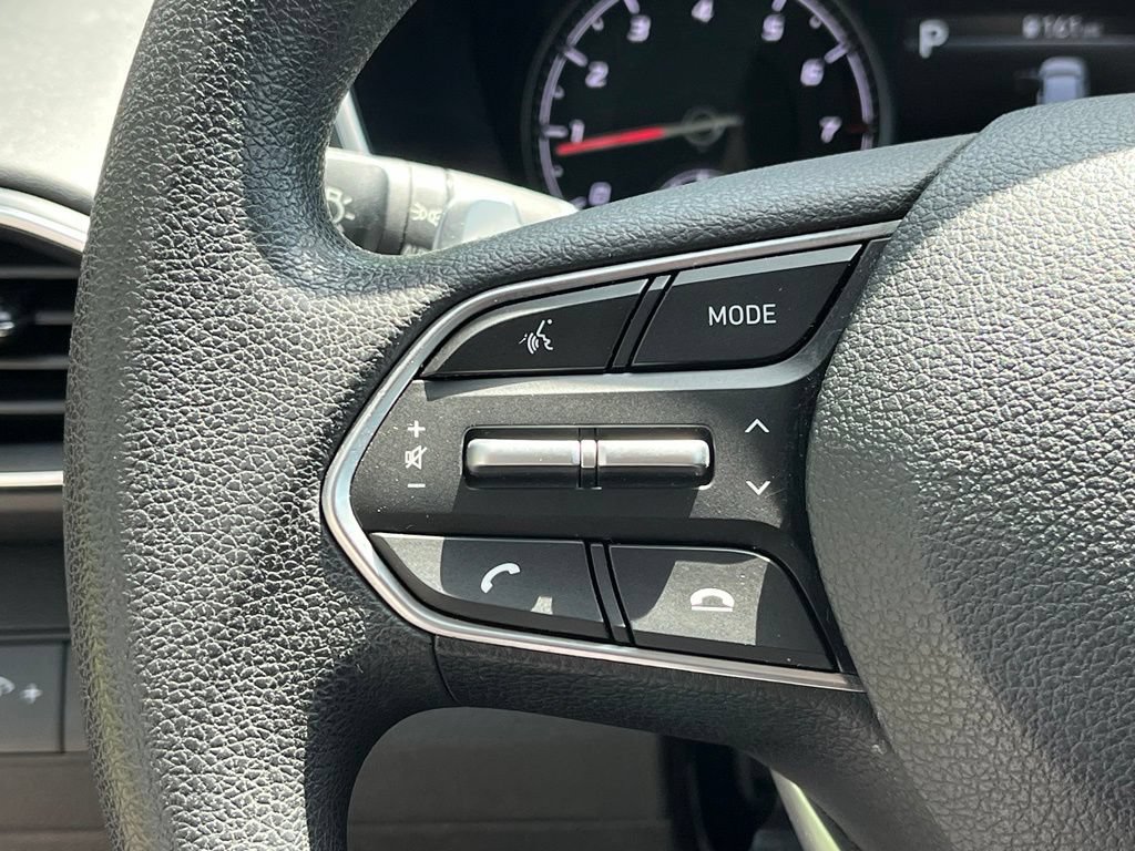 Used 2021 Hyundai Santa Fe SEL AWD/4WD image 31