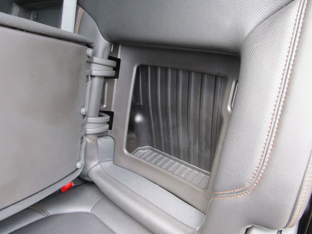 Used 2020 GMC Sierra 1500 AT4 w/ AT4 Premium Package image 22