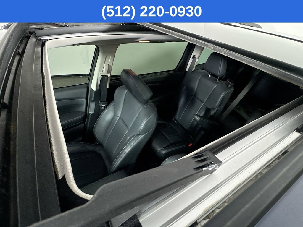 Certified 2023 Subaru Ascent Limited w/ Technology Package AWD/4WD image 26
