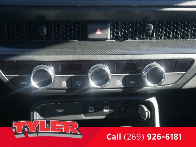 New 2026 Honda CR-V EX image 29