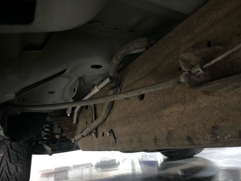 Used 2003 Ford F150 Lightning image 63