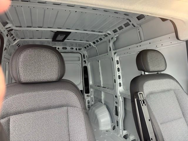 New 2026 RAM ProMaster 1500 w/ Quick Order Package 22G SLT image 20