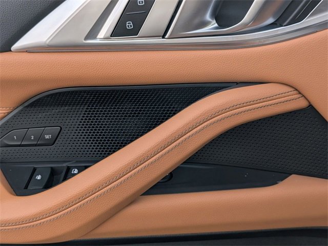 Used 2023 BMW 440i xDrive Convertible w/ Premium Package image 16