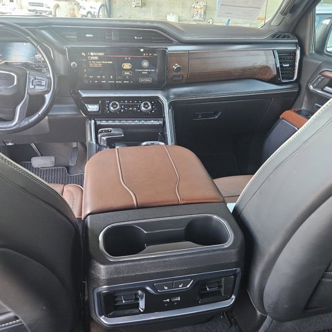 Used 2023 GMC Sierra 1500 Denali Ultimate image 16