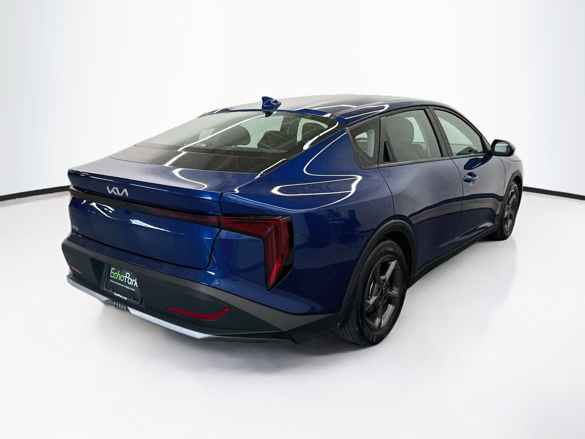 Used 2025 Kia K4 FWD image 9