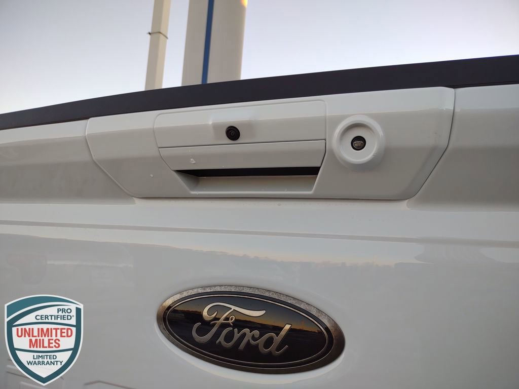 New 2026 Ford F350 XLT w/ XLT Premium Package image 36