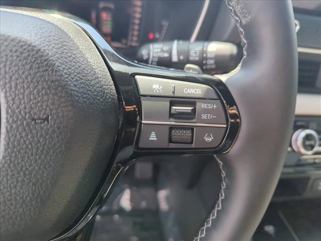 New 2026 Honda Passport TrailSport Elite image 14