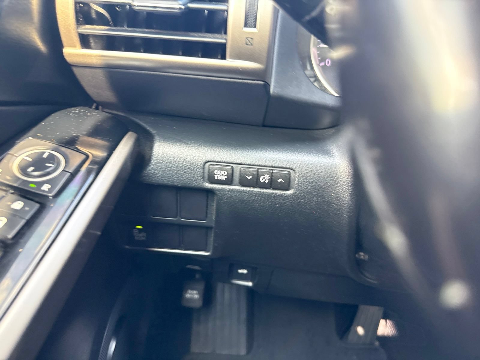 Used 2016 Lexus IS 300 AWD w/ Navigation System Package image 42