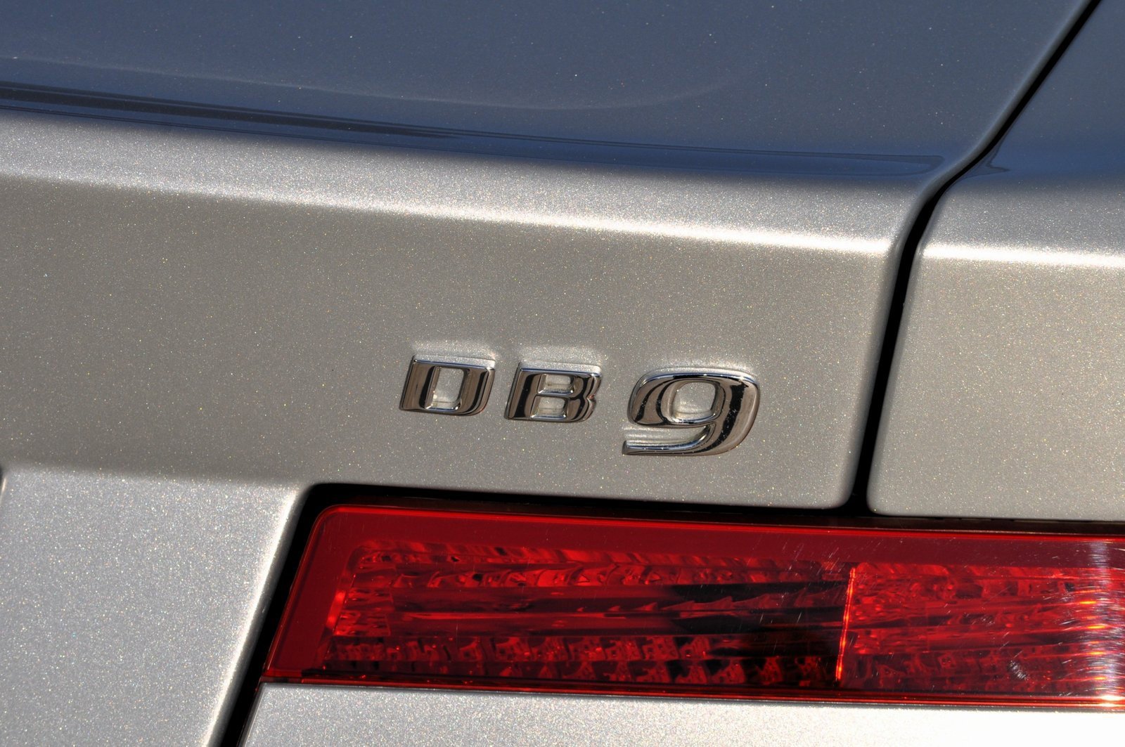 Used 2006 Aston Martin DB9 Coupe image 20