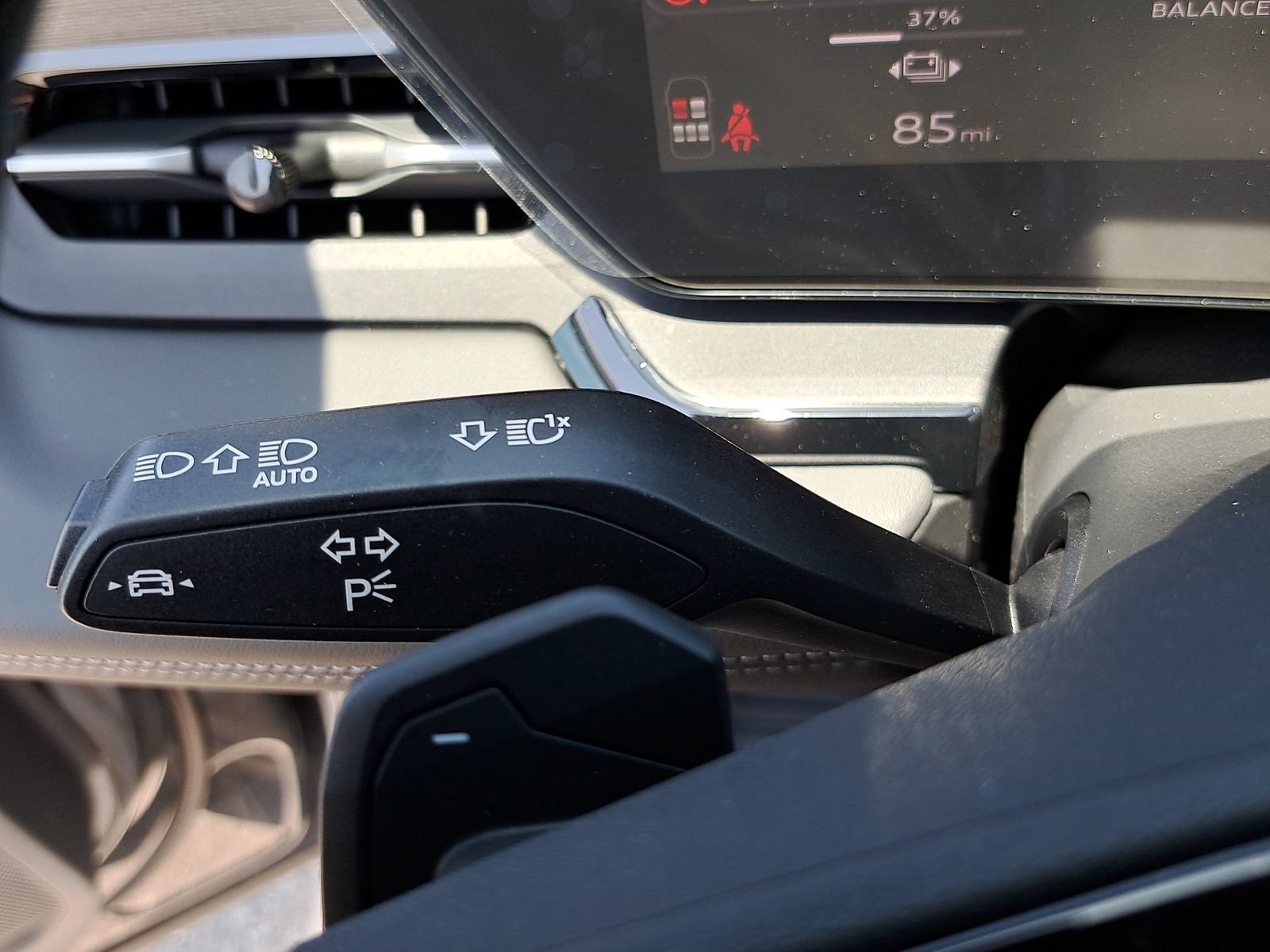 New 2027 Audi Q6 e-tron Premium Plus AWD/4WD image 27