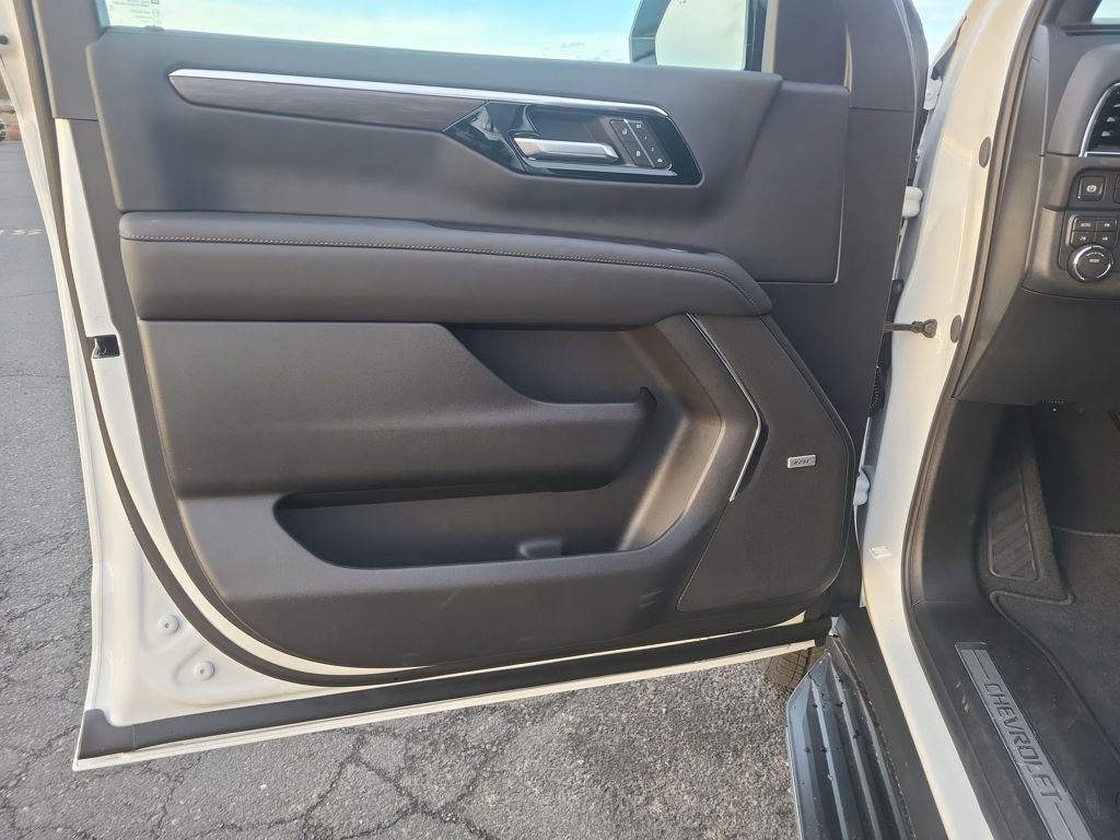 New 2026 Chevrolet Tahoe LT w/ Comfort Package image 11