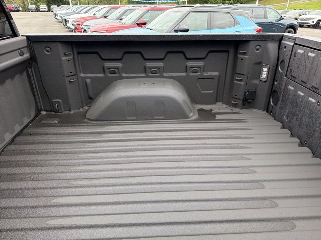 Used 2026 GMC Sierra 1500 AT4 w/ AT4 Premium Package AWD/4WD image 9