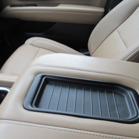 Used 2024 Chevrolet Suburban Premier AWD/4WD image 27
