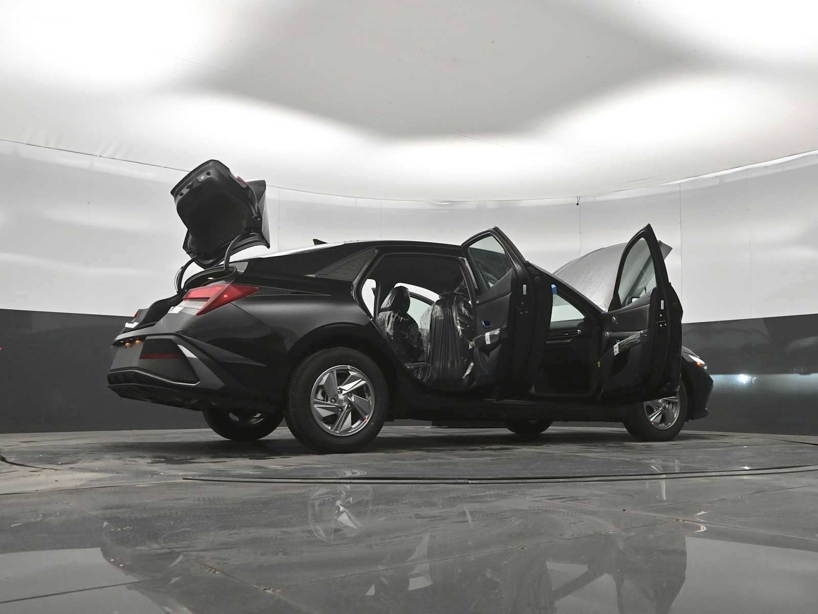 New 2026 Hyundai Elantra SE FWD image 44