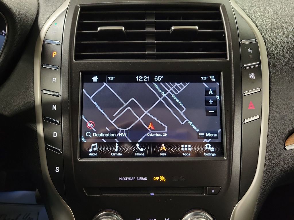 Used 2018 Lincoln MKC Reserve image 17