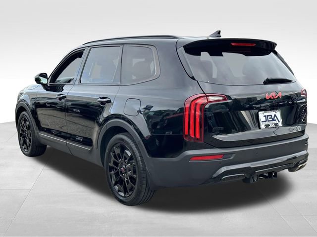 Used 2022 Kia Telluride SX w/ SX Prestige Package image 26