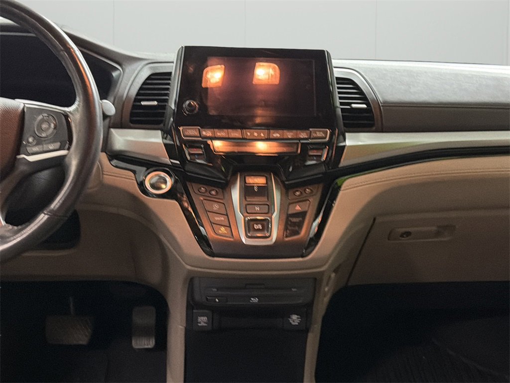 Used 2018 Honda Odyssey Elite image 22